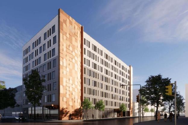 ac hotel by marriott sacramento