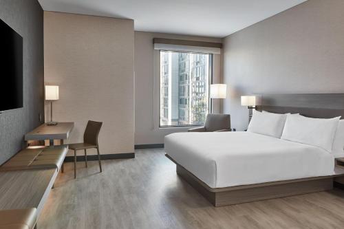 ac hotel by marriott sacramento