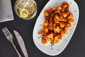 ac hotel by marriott sacramento