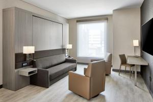 ac hotel by marriott sacramento