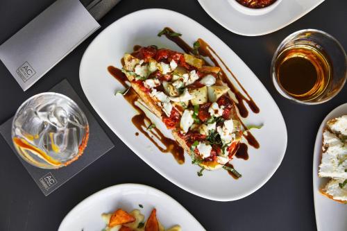 ac hotel by marriott sacramento