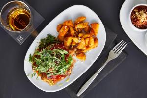 ac hotel by marriott sacramento