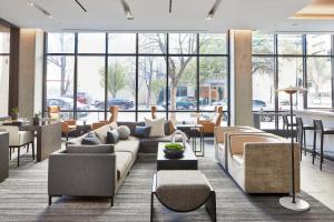 ac hotel by marriott sacramento