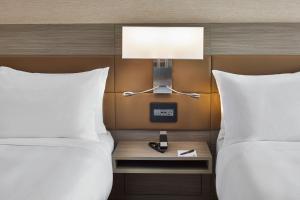 ac hotel by marriott sacramento