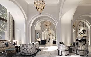 palace dubai creek harbour