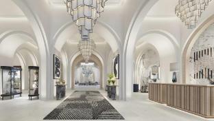 palace dubai creek harbour