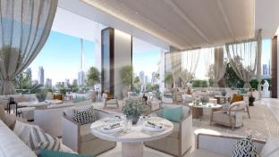 palace dubai creek harbour