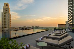 palace dubai creek harbour