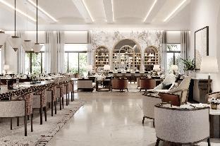 palace dubai creek harbour