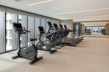 palace dubai creek harbour