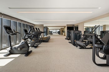 palace dubai creek harbour