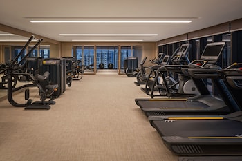 palace dubai creek harbour