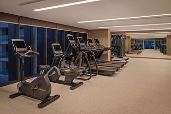 palace dubai creek harbour