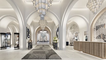 palace dubai creek harbour