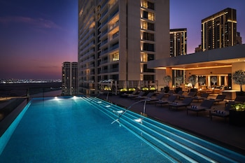 palace dubai creek harbour