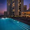palace dubai creek harbour