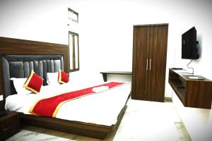 Hotel Rs Inn,India>>Varanasi,2 star