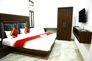 Hotel Rs Inn,India>>Varanasi,2 star