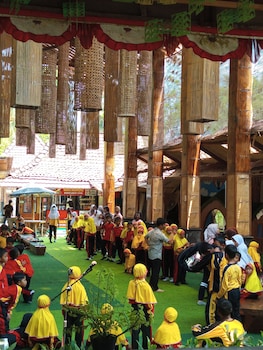 desa bahasa syariah