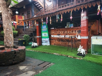 desa bahasa syariah