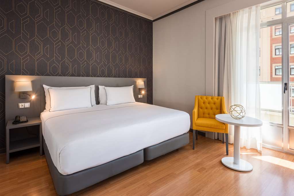 hotel madrid plaza espana affiliated by melia