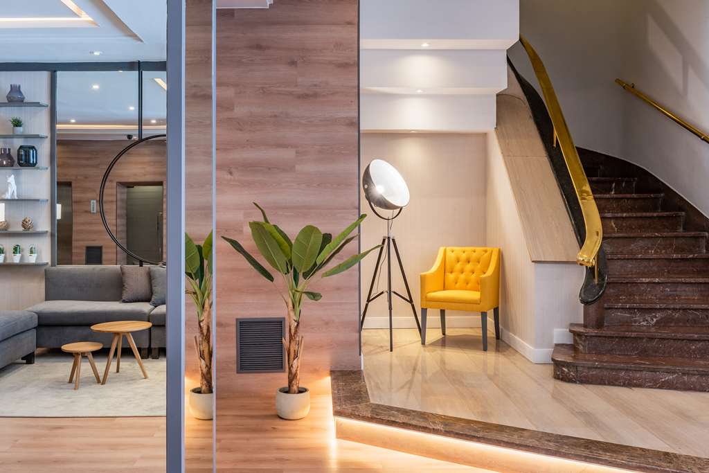 hotel madrid plaza espana affiliated by melia