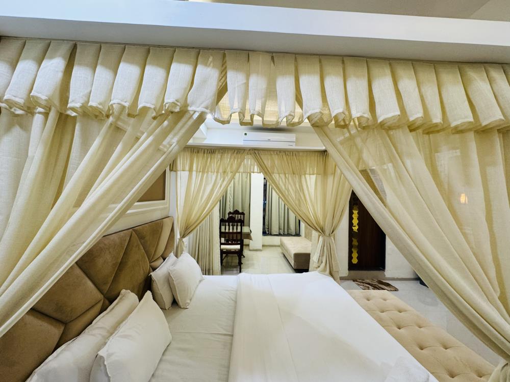 hotel shree palace