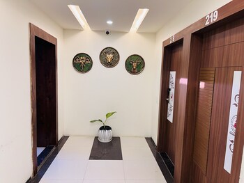 Hotel Shree Palace,India>>Ujjain,2 star