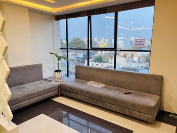 Hotel Shree Palace,India>>Ujjain,2 star