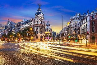 madrid