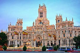 madrid