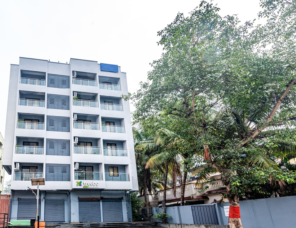 pune