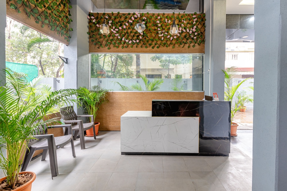 pune