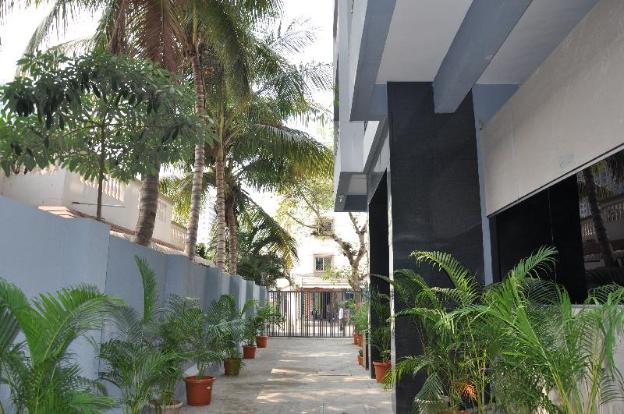 pune