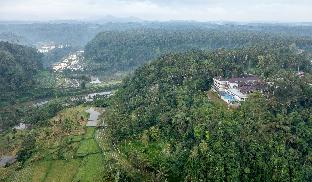tapa agung view