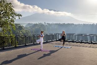 tapa agung view