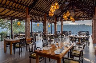 tapa agung view