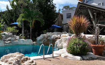 Freeport Resort & Club,Rum Cay Drive & Spy Walk,3 star