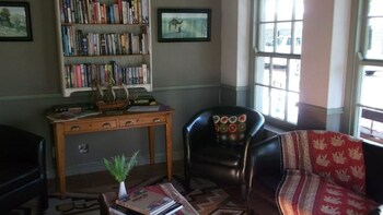 housemartin guest lodge