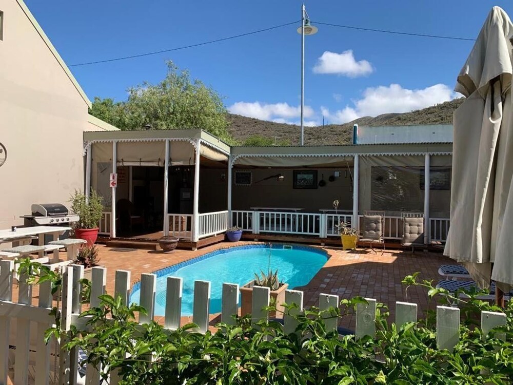 housemartin guest lodge