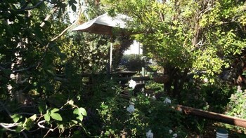 housemartin guest lodge