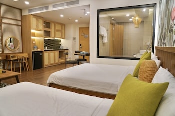 flc sea tower quy nhon