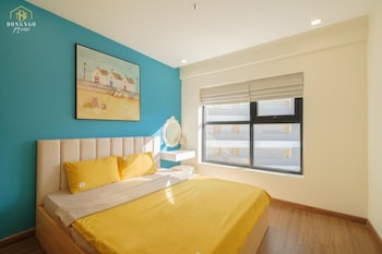 flc sea tower quy nhon