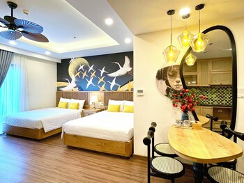 flc sea tower quy nhon