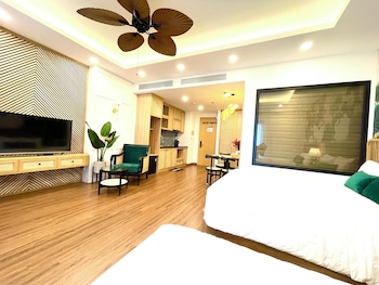 flc sea tower quy nhon