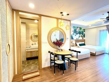 flc sea tower quy nhon