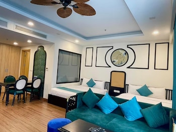 flc sea tower quy nhon