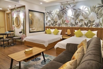 flc sea tower quy nhon