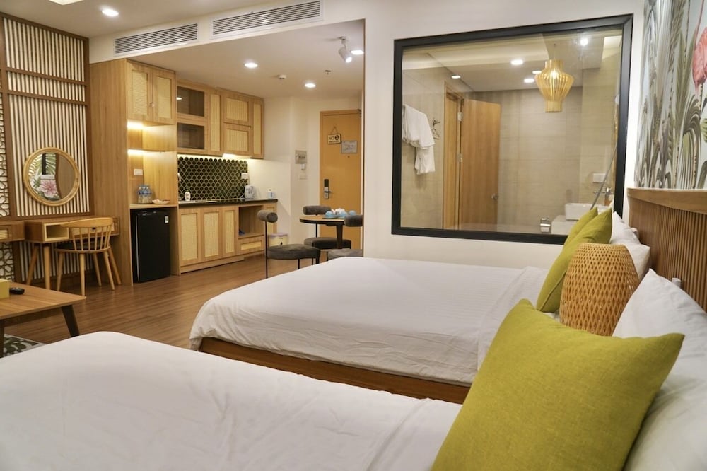 flc sea tower quy nhon