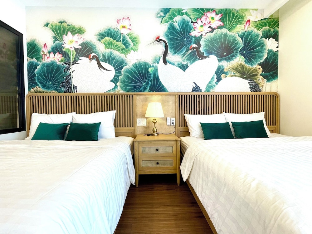 flc sea tower quy nhon